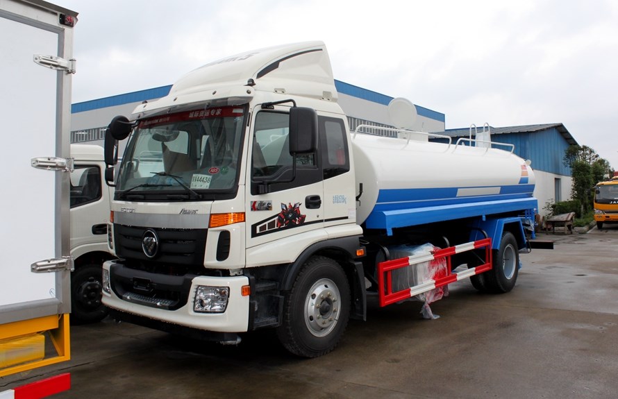 灑水車内胎修補有何方法？